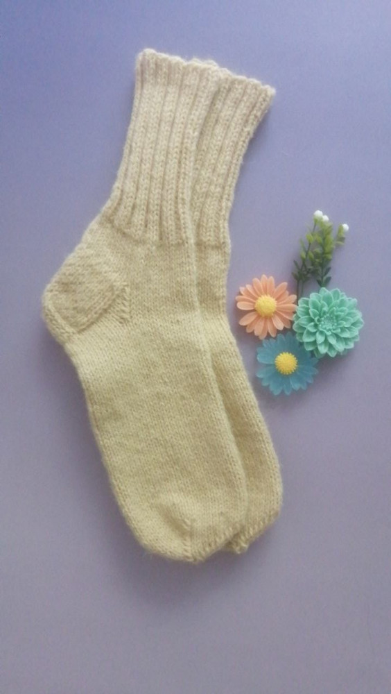 Носки мужские