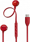 Наушники проводные Tune 305С USB Type-C