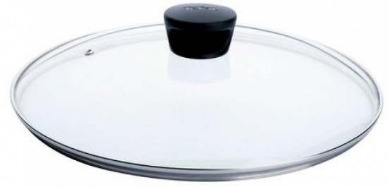 Крышка стеклянная «Cocoon»