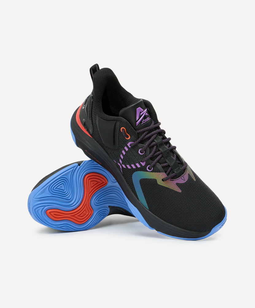 Кроссовки мужские баскетбольные «A1» | Jögel