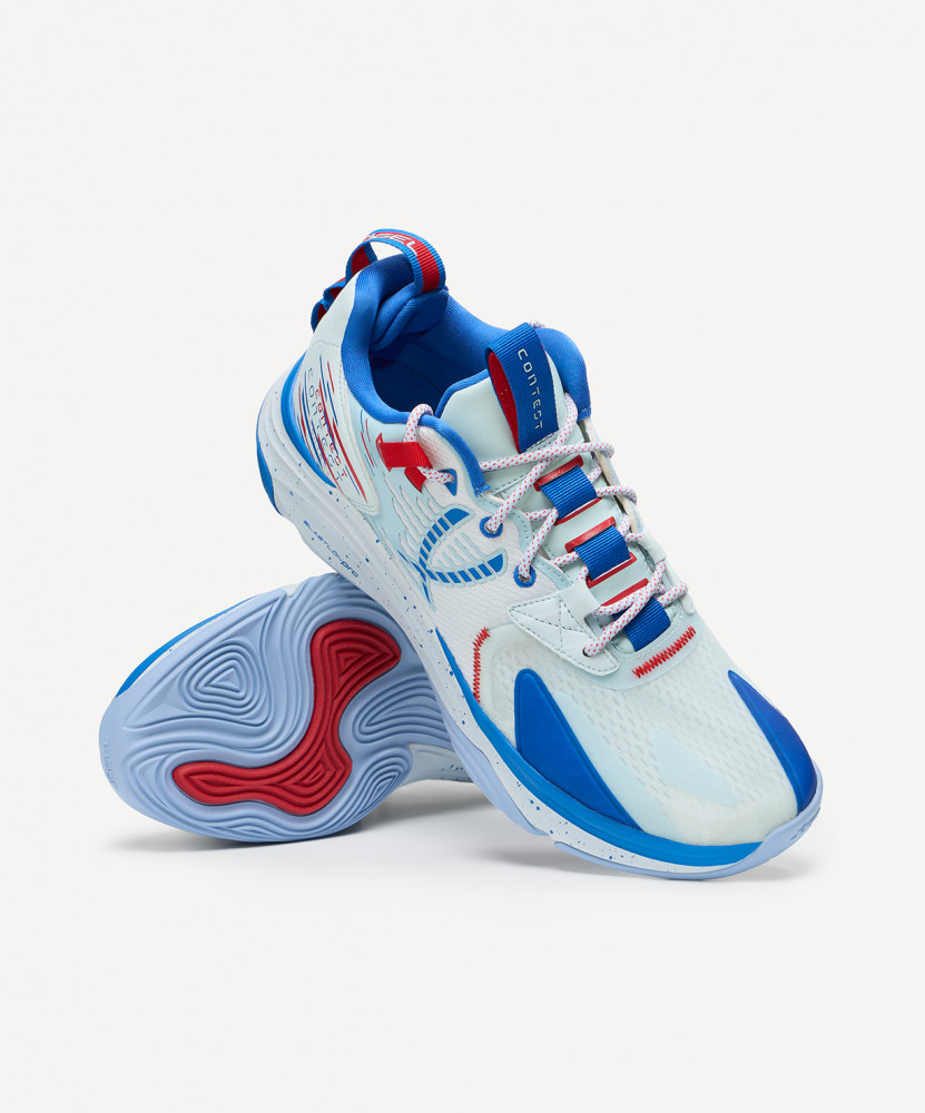 Кроссовки баскетбольные «Contest» | Jögel