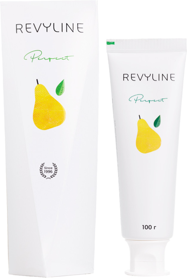 Зубная паста «Ароматная груша» | Perfect | Revyline