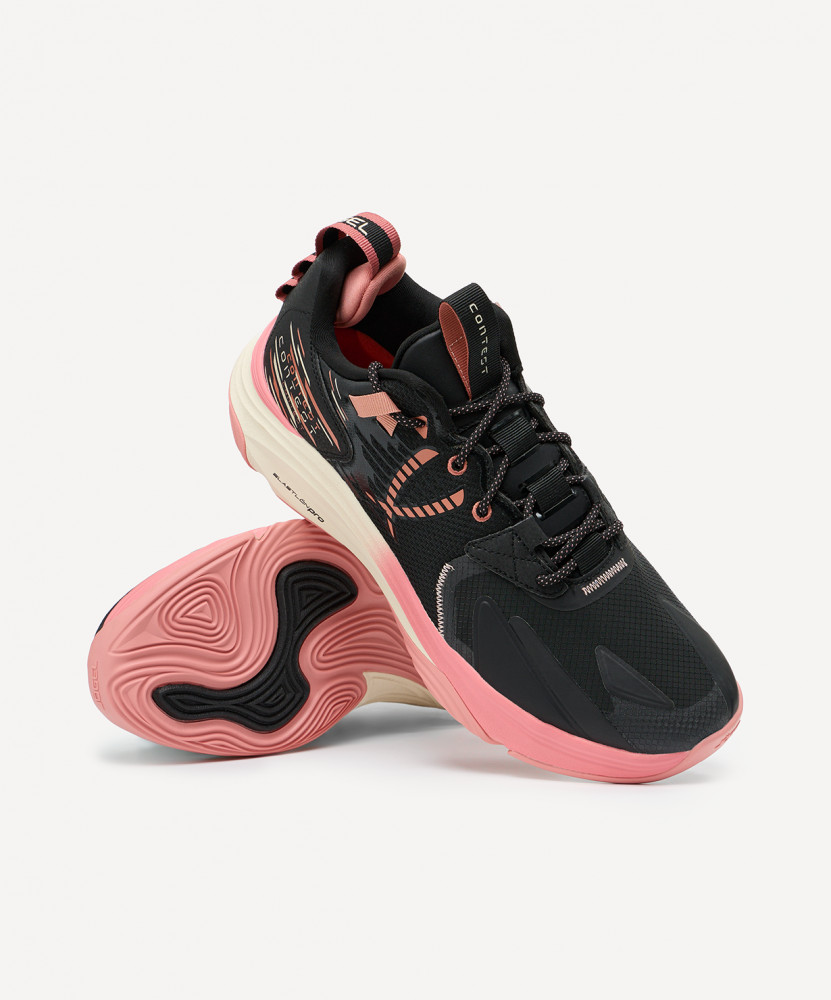 Кроссовки баскетбольные «Contest» | Jögel