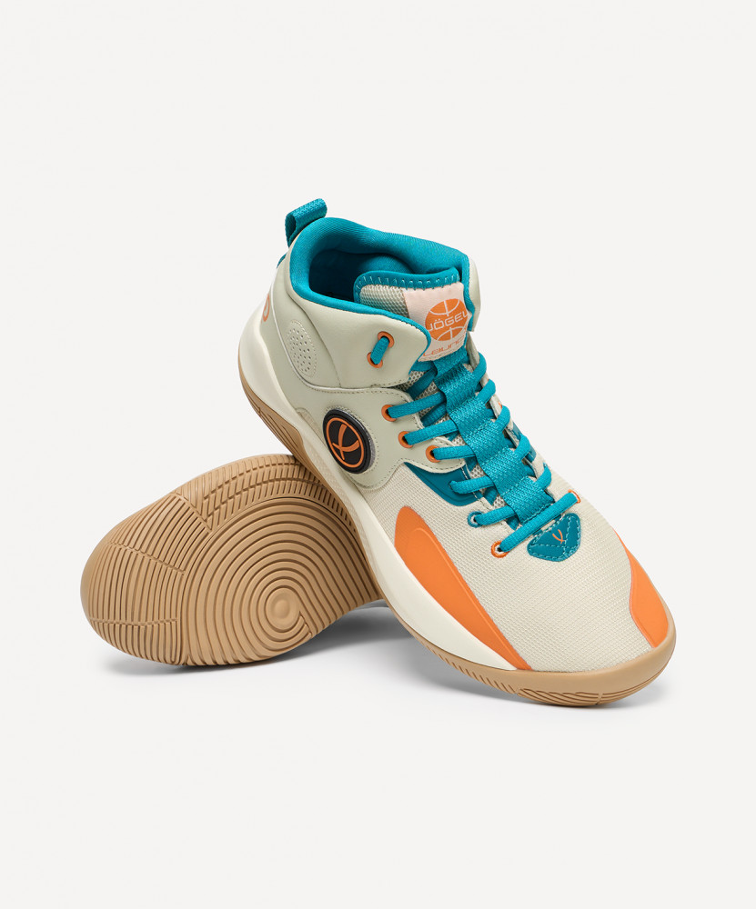 Кроссовки баскетбольные «Launch 2.0 LOW» | Jögel