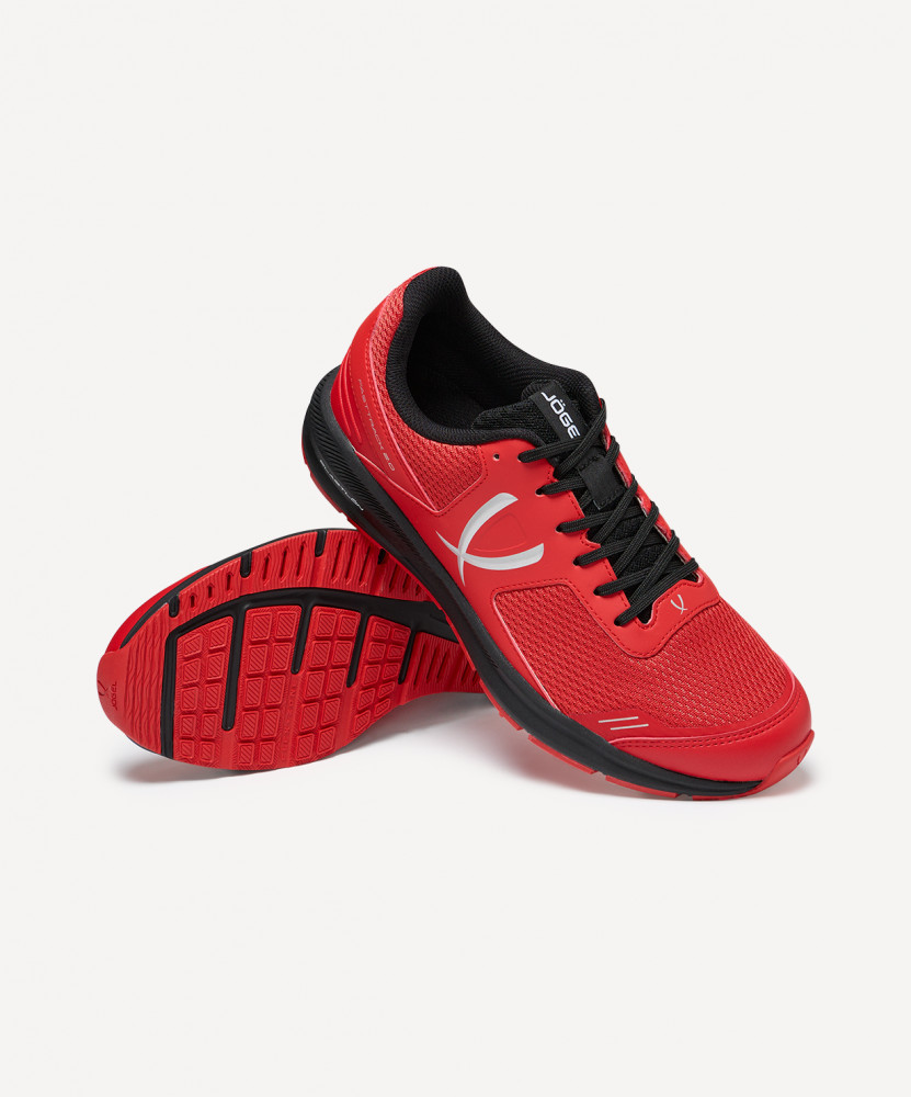 Кроссовки беговые «Fasttrack 2.0» | Jögel