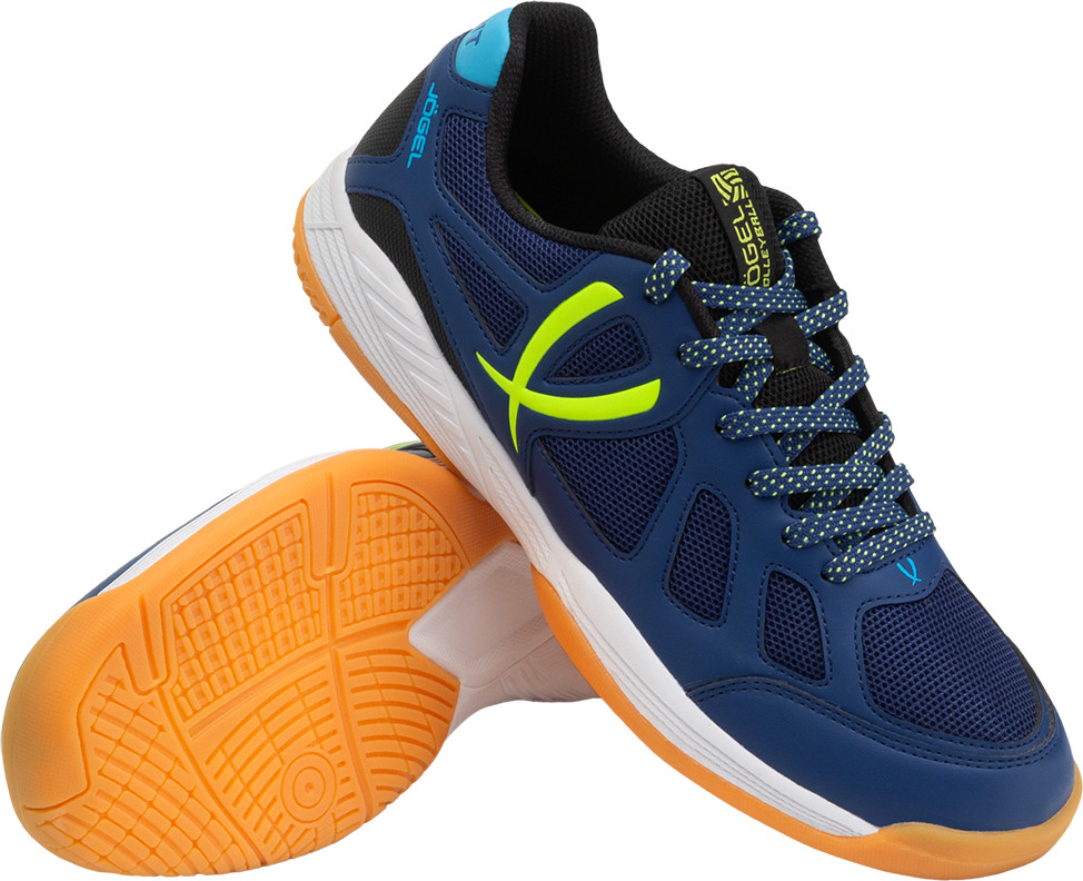 Кроссовки волейбольные «Spirit» | Jögel