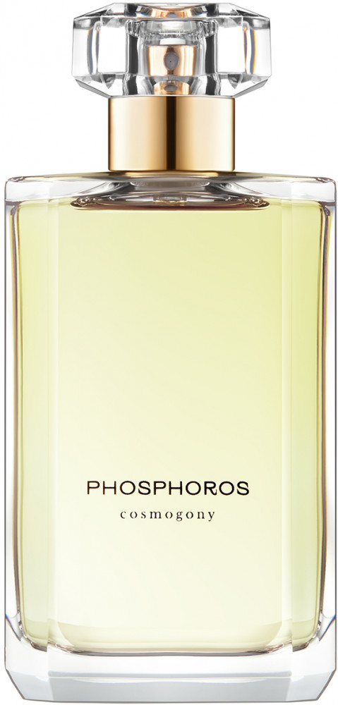 Парфюмированная вода «Phosphoros» | Cosmogony