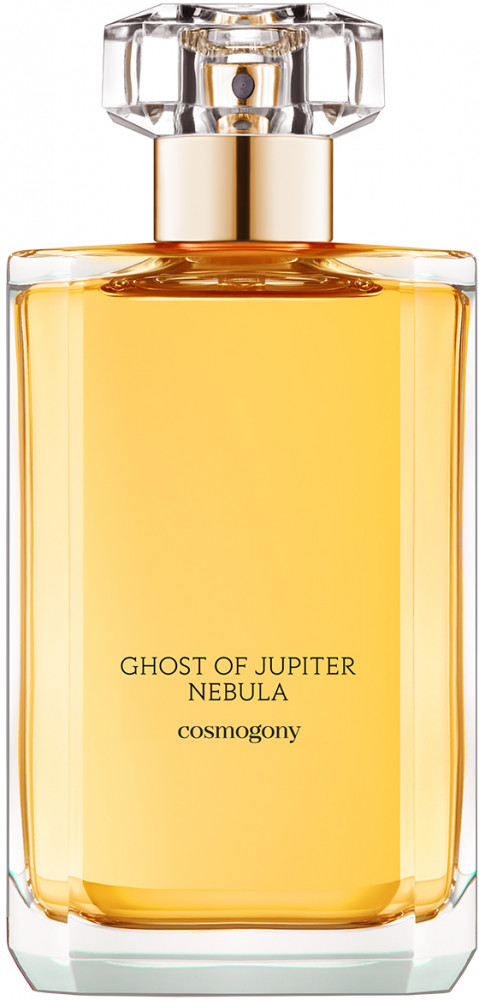 Парфюмированная вода «Ghost of Jupiter Nebula» | Cosmogony