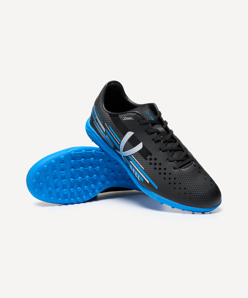 Бутсы для мальчиков многошиповые «Evofly TF Talant» | Jögel