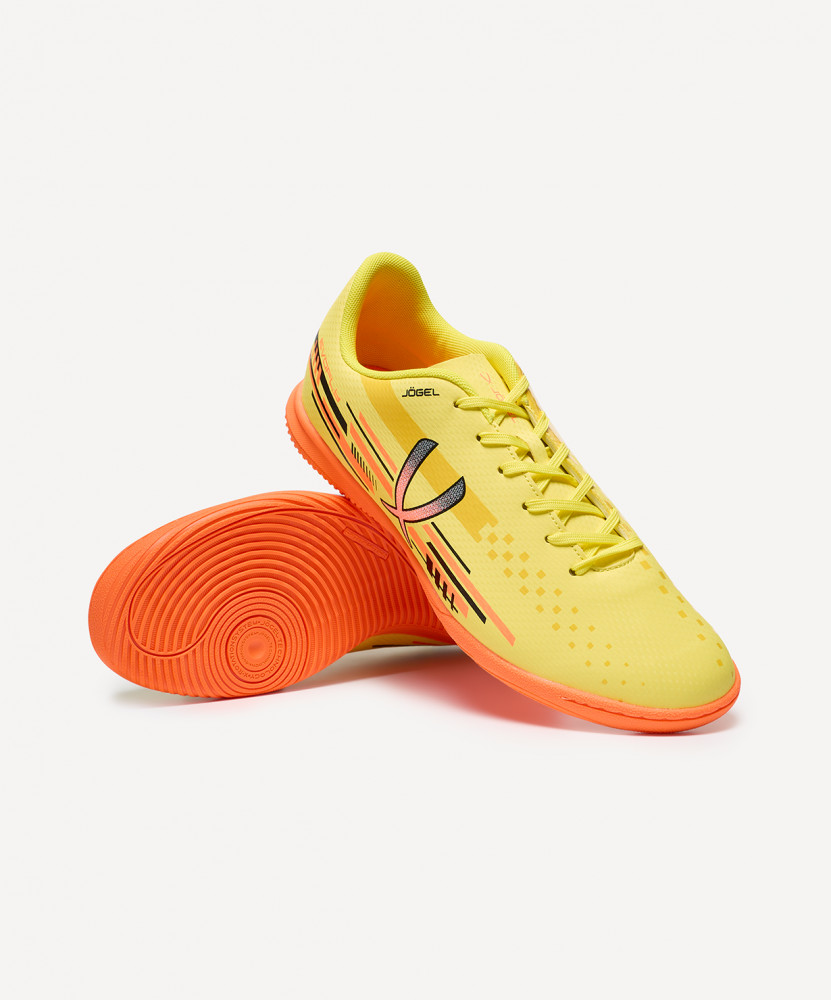 Бутсы мужские зальные «Evofly IN Talant» | Jögel