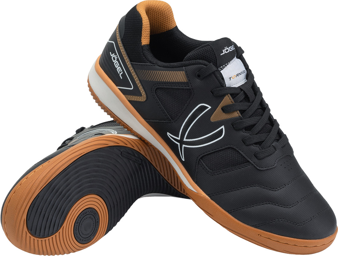 Бутсы мужские зальные «Tornado 2.0» | Jögel