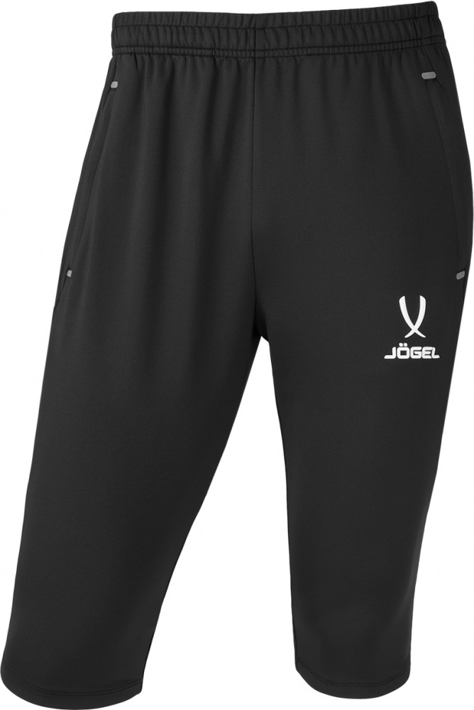 Брюки мужские «Premier PerFormDRY 3/4 Training Pants» | Jögel