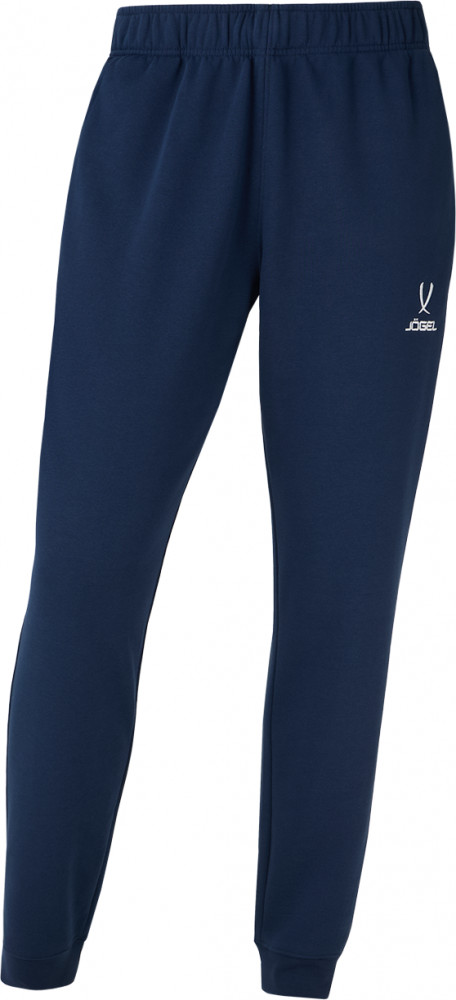 Брюки мужские «Essential Cotton Fleece Pants» | Jögel