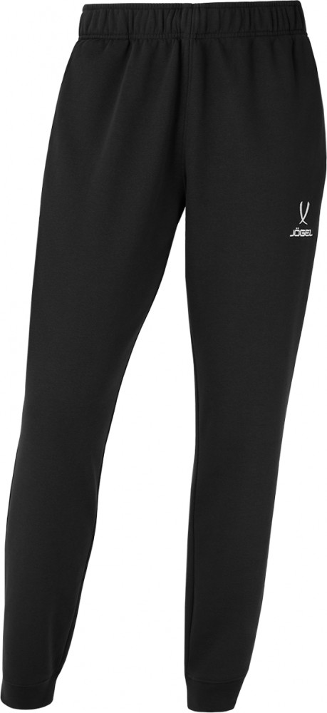 Брюки мужские «Essential Cotton Fleece Pants» | Jögel