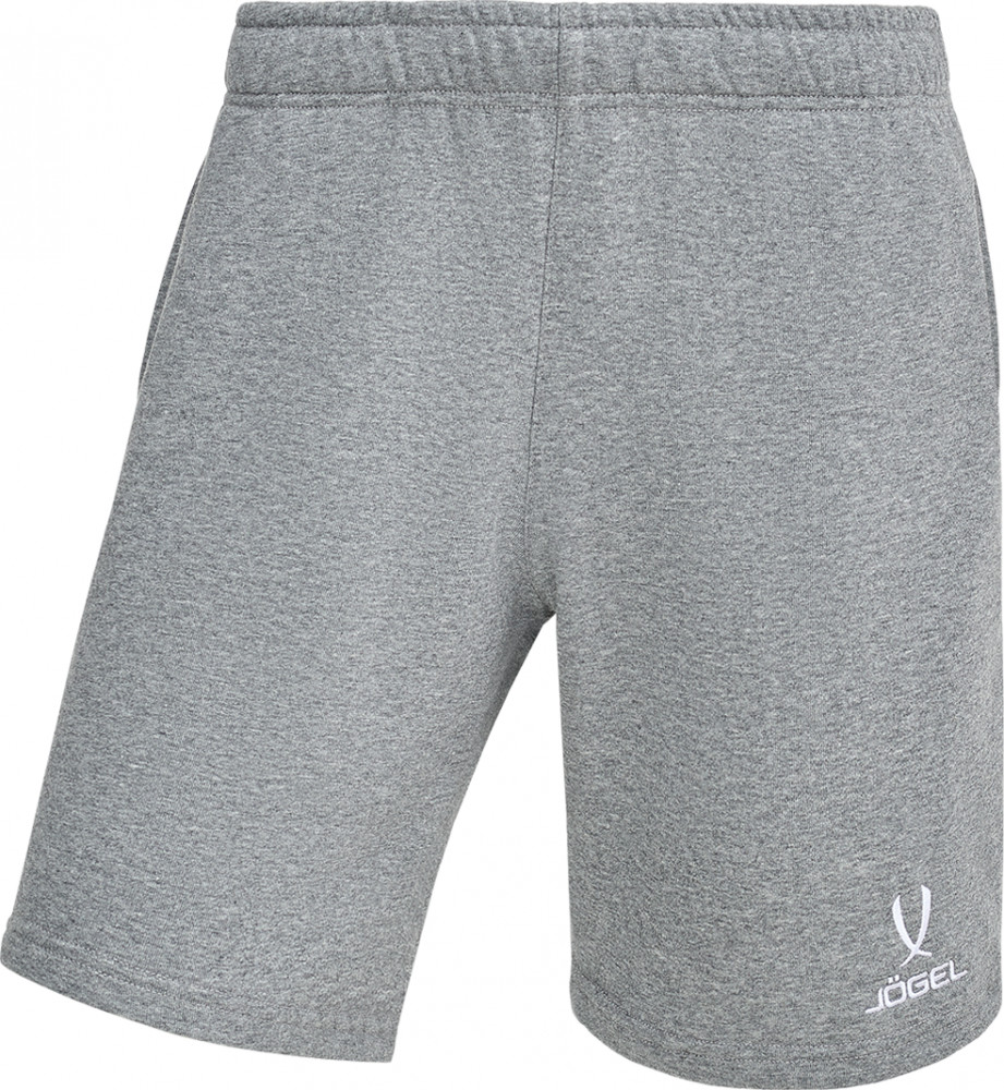 Шорты мужские «Essential Cotton Shorts» | Jögel