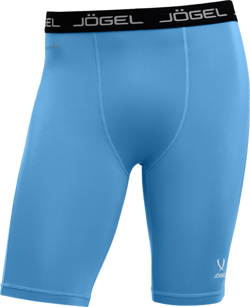 Шорты для мальчиков компрессионные «Camp PerFormDry Tight Short» | Jögel