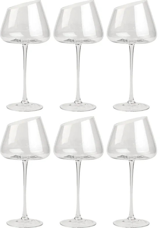 Набор бокалов для вина «Спейс» | MGline