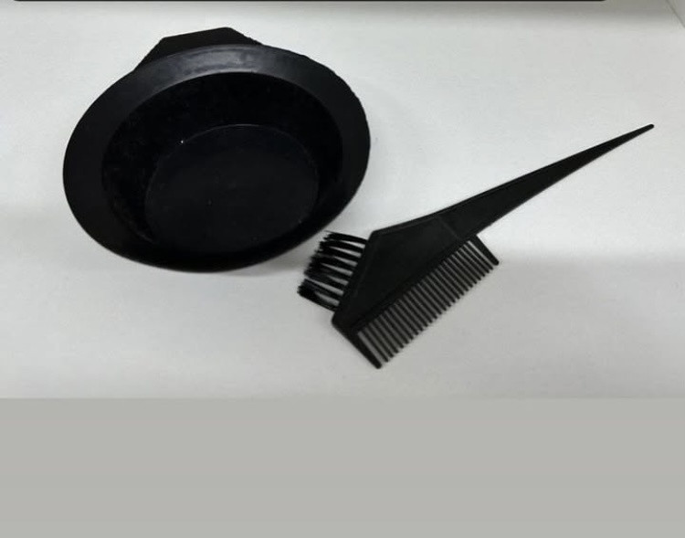 Набор для окрашивания волос