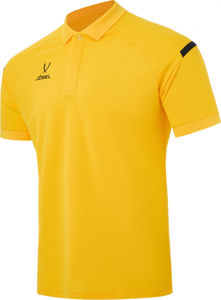 Поло мужское «Camp 2 Poly Polo» | Jögel