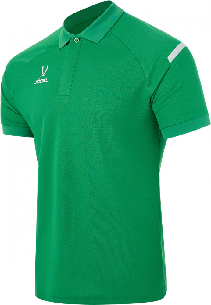 Поло мужское «Camp 2 Poly Polo» | Jögel