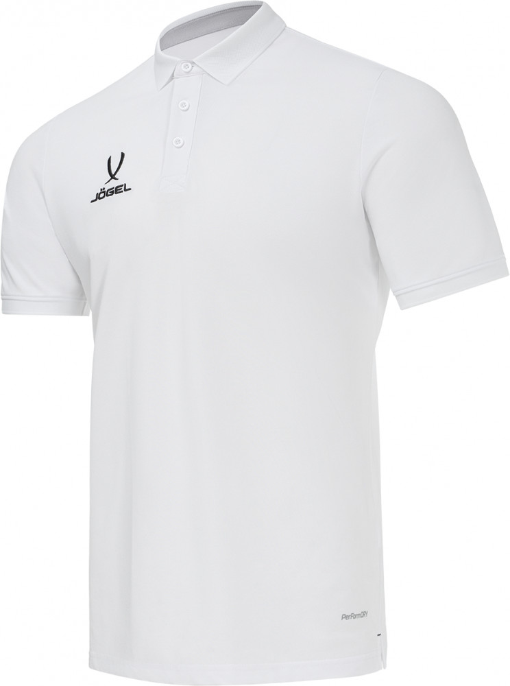 Поло мужское «Premier PerFormDRY CVC Polo» | Jögel
