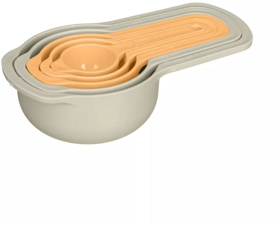 Набор мерных ложек | Phibo