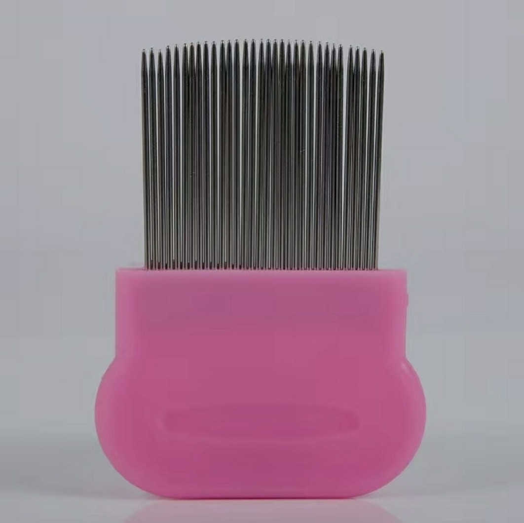 Гребень для волос