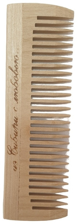 Гребень для волос