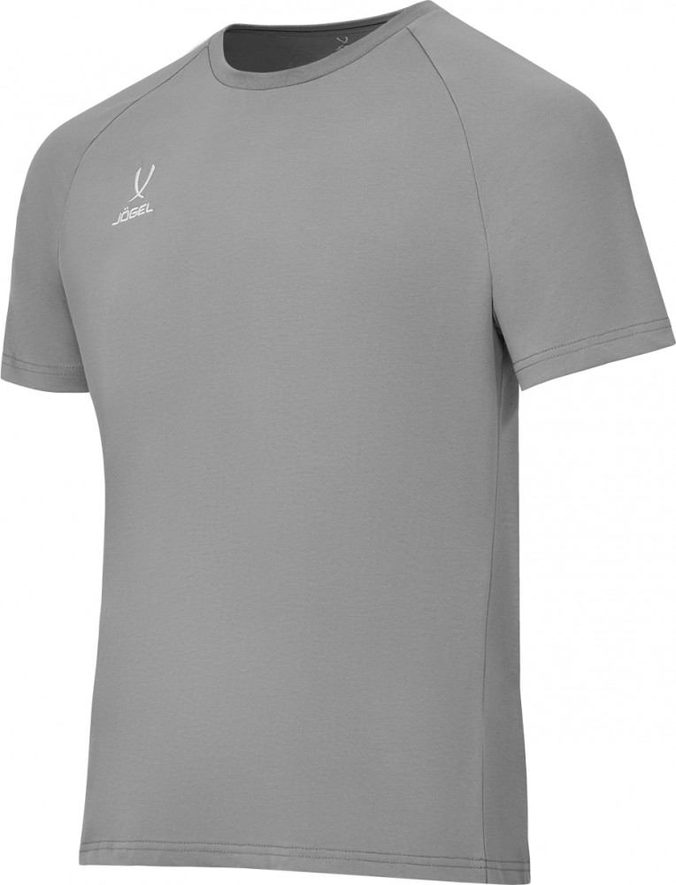 Футболка для мальчиков «Essential CVC Tee» | Jögel