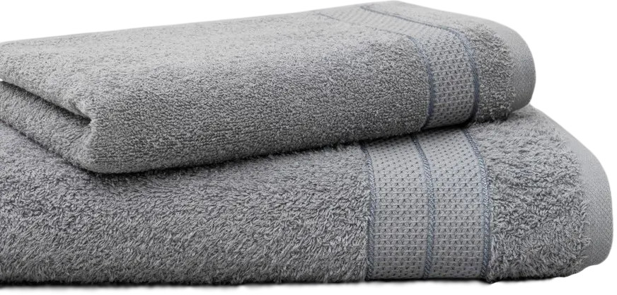 Комплект полотенец махровых «Аликанте» | Guten Morgen