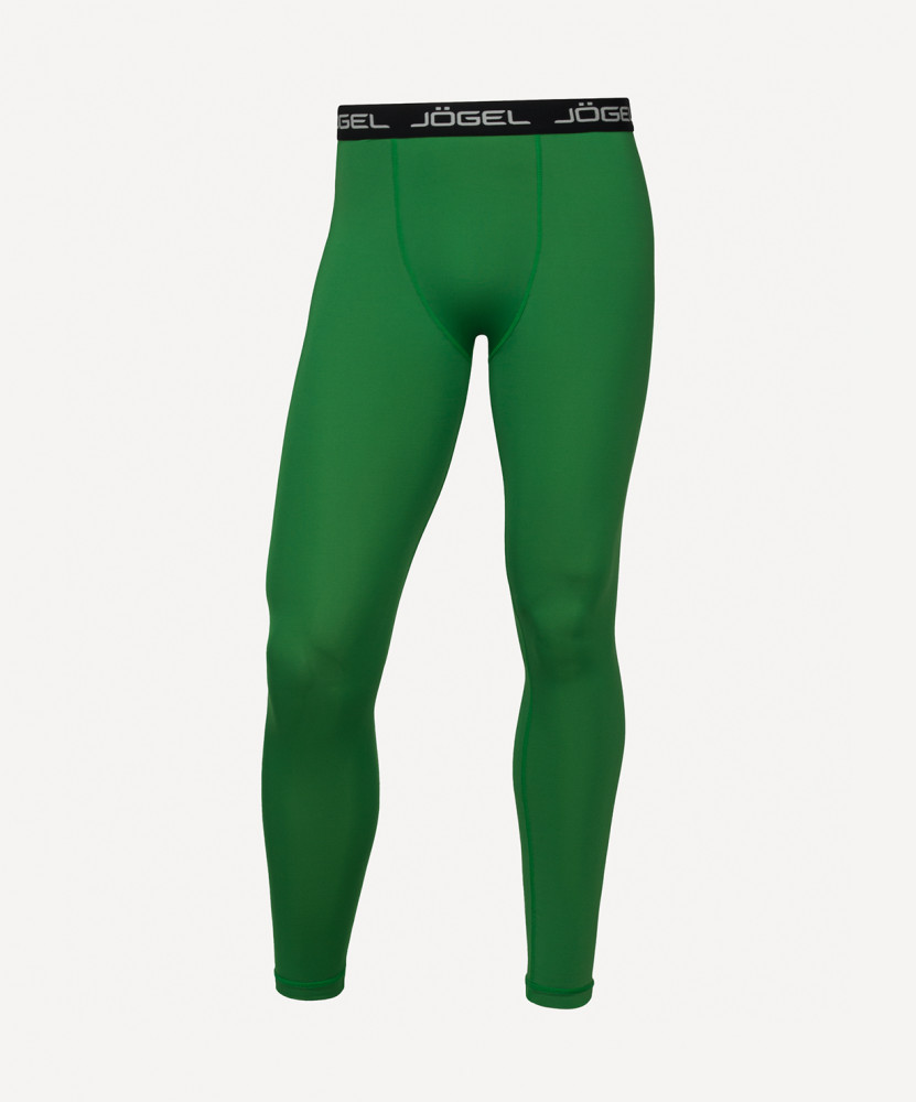 Тайтсы для мальчиков компрессионные «Camp PerFormDry Baselayer Tights» | Jögel