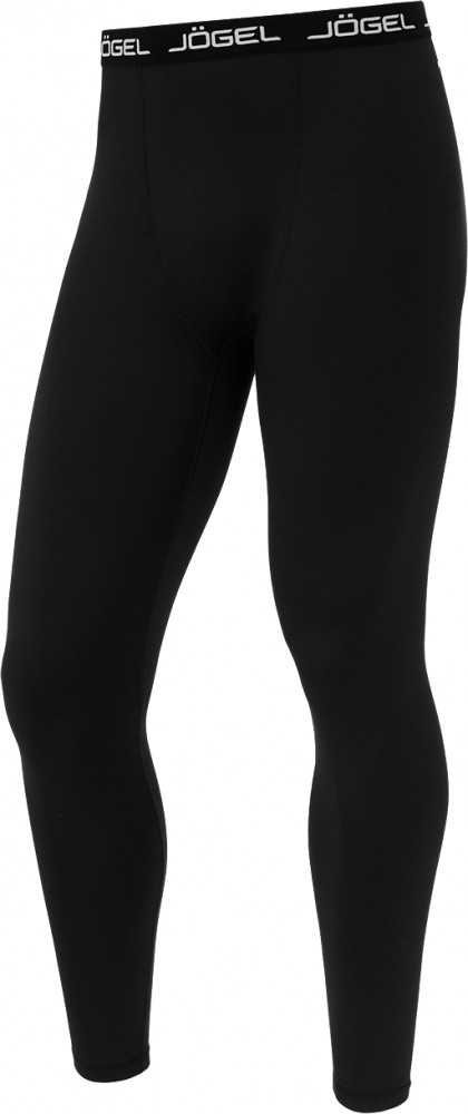 Тайтсы мужские компрессионные «Camp PerFormDry Baselayer Pants Warm» | Jögel
