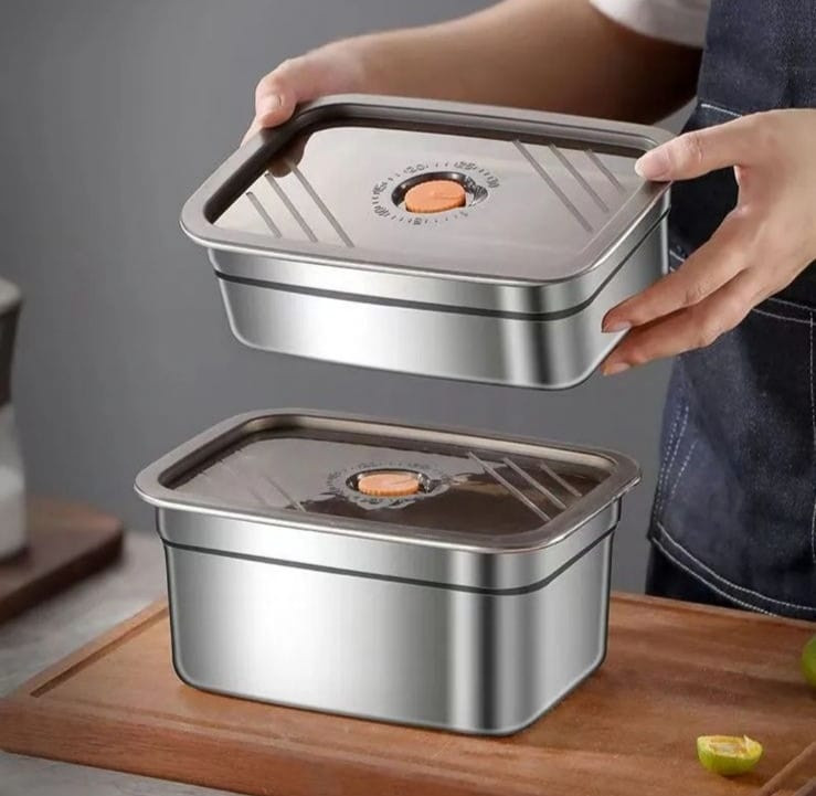 Набор контейнеров