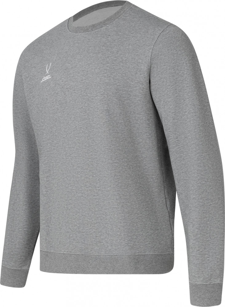 Свитшот для мальчиков «Essential Sweatshirt» | Jögel