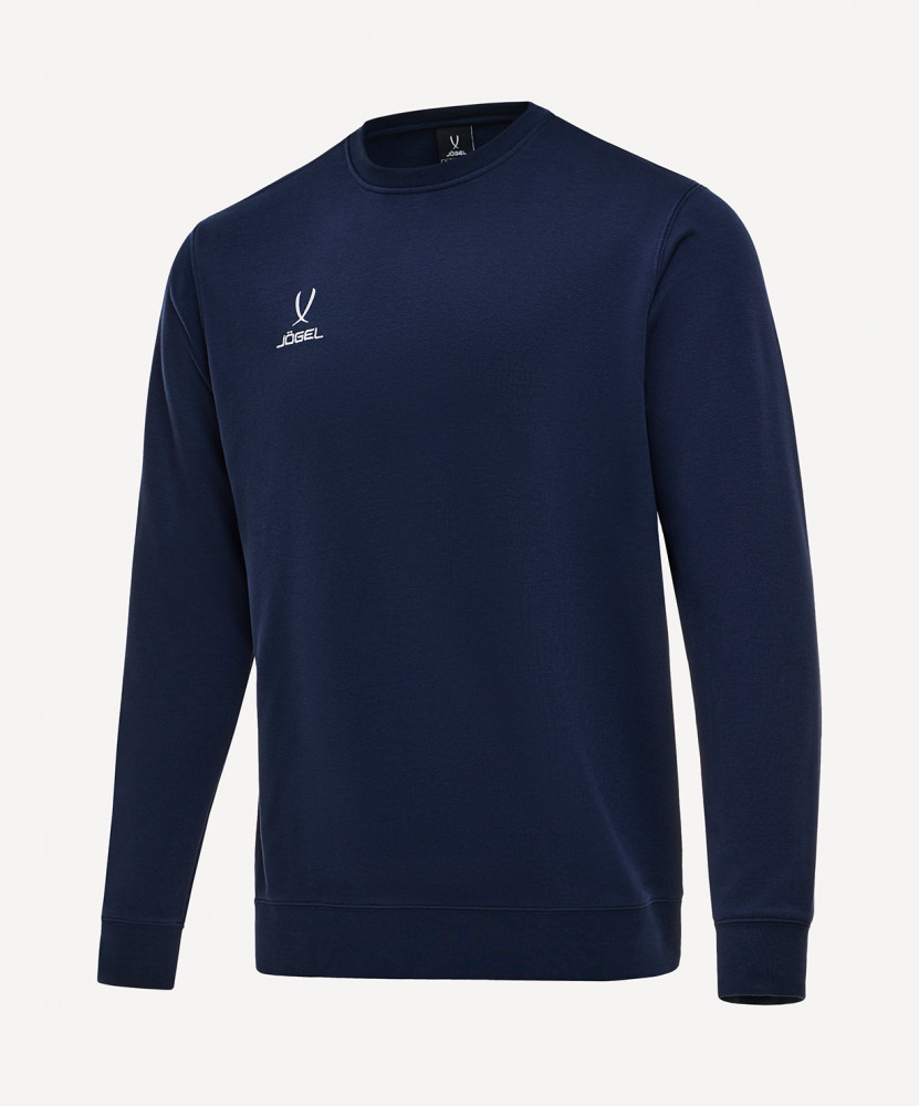 Свитшот мужской «Essential Sweatshirt» | Jögel