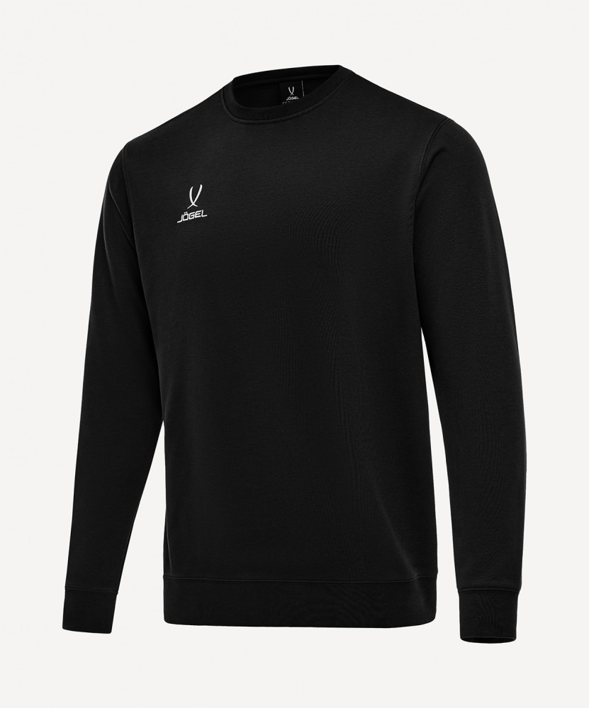 Свитшот мужской «Essential Sweatshirt» | Jögel
