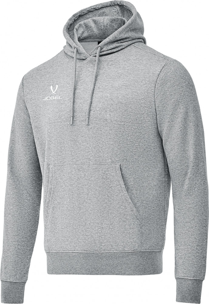 Худи мужское «Essentials Cotton Hoodie» | Jögel