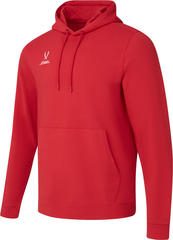 Худи для мальчиков «Essential Cotton Hoodie» | Jögel