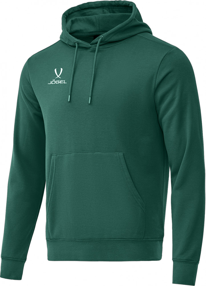 Худи для мальчиков «Essential Cotton Hoodie» | Jögel