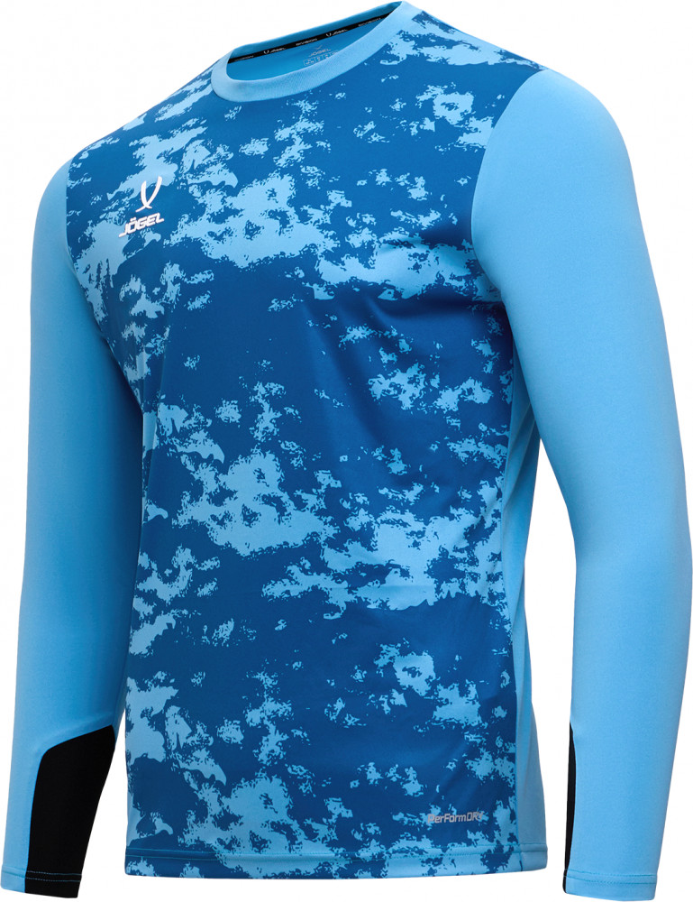 Свитер мужской вратарский «Division PerFormDry Splash GK Jersey» | Jögel