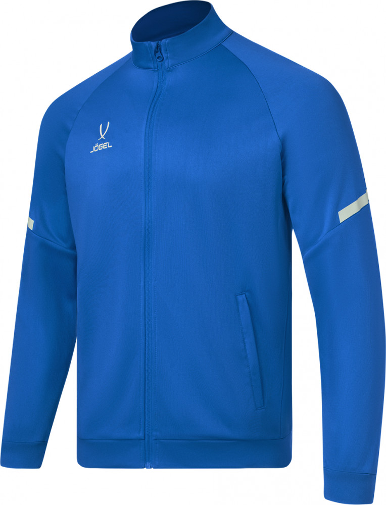 Толстовка мужская «Camp 2 Track Jacket» | Jögel