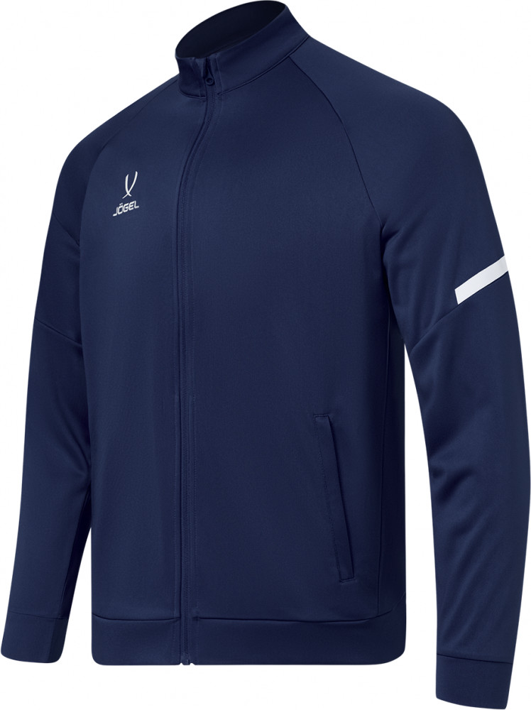 Толстовка мужская «Camp 2 Track Jacket» | Jögel