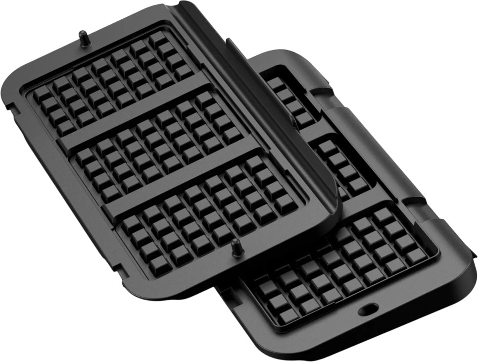 Набор насадок для вафель | Optigrill | Tefal