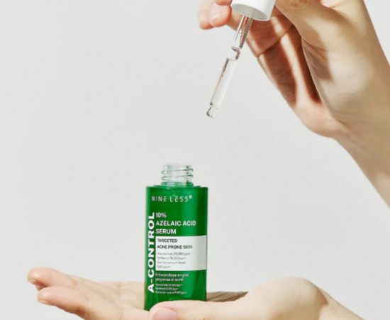 Сыворотка против акне с азелаиновой кислотой «10% Azelaic Acid Serum»