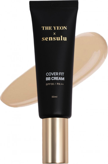 ВВ-крем для лица, оттенок 01