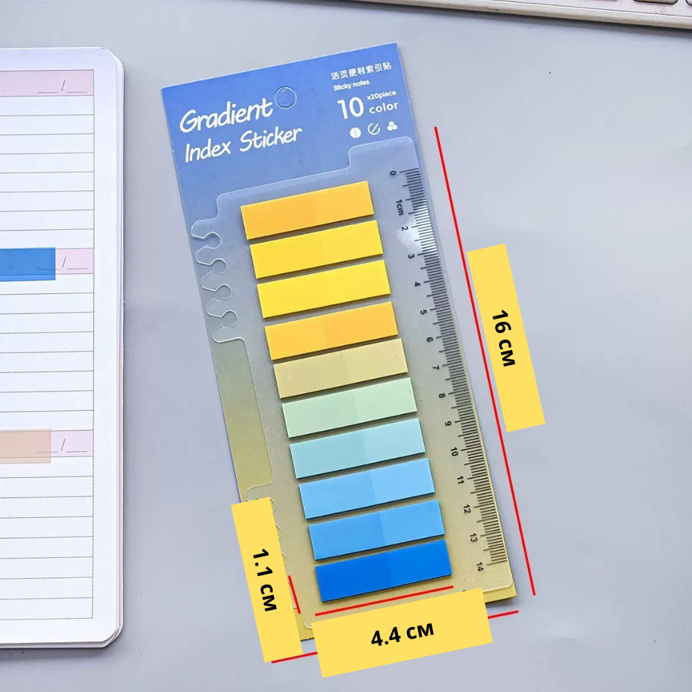 Стикеры для заметок