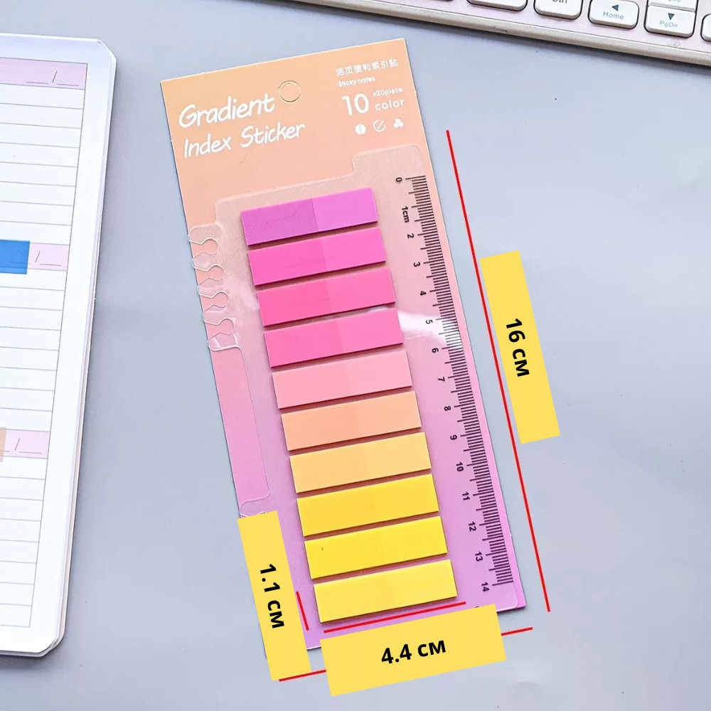 Стикеры для заметок