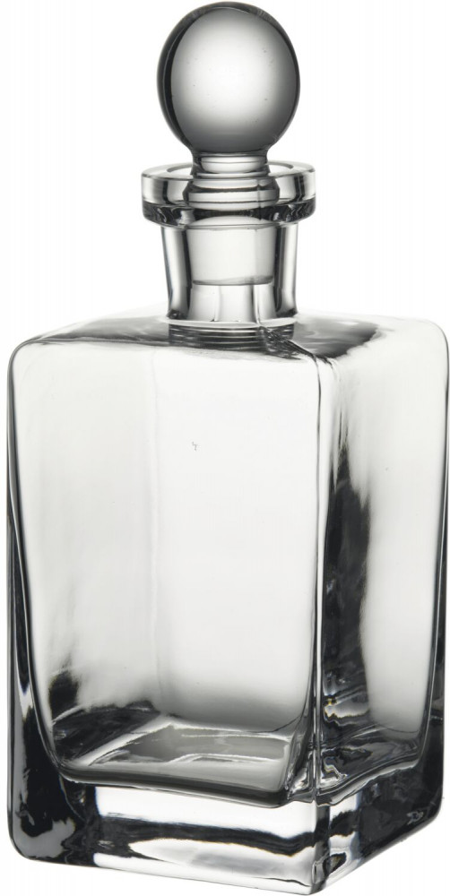 Графин с крышкой для виски «Scotland» | Scotland | Pasabahce