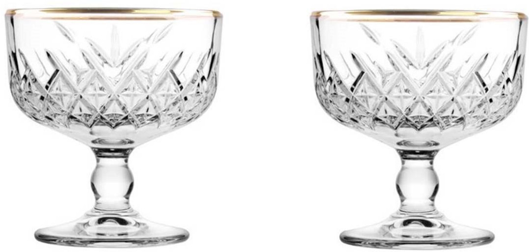 Набор креманок «Timeless» | Timeless | Pasabahce