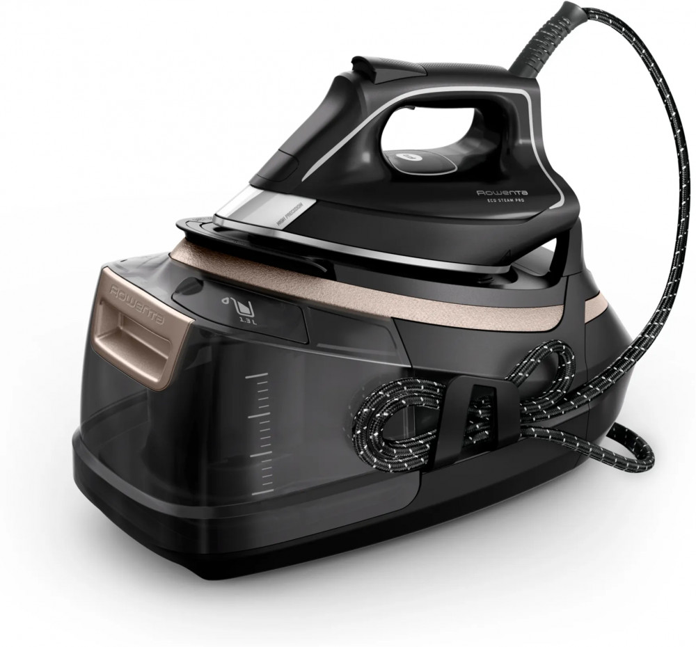 Парогенератор Eco Steam Pro Steam DG9640F0 | Rowenta